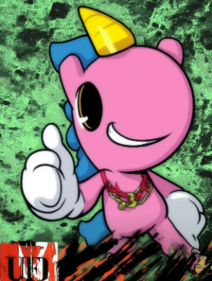 No paid shills.

No bullshit.

Honesty, Integrity, and Prosperity.

It's that simple.

We are going to billions with or without you, but I suggest you join us.

$UFD 🦄💨✨