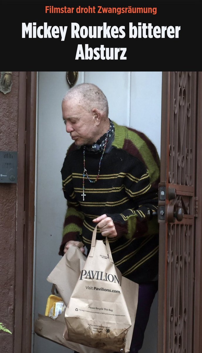 Hansebeere's tweet image. Ohje, ich hätte ihn so gar nicht erkannt