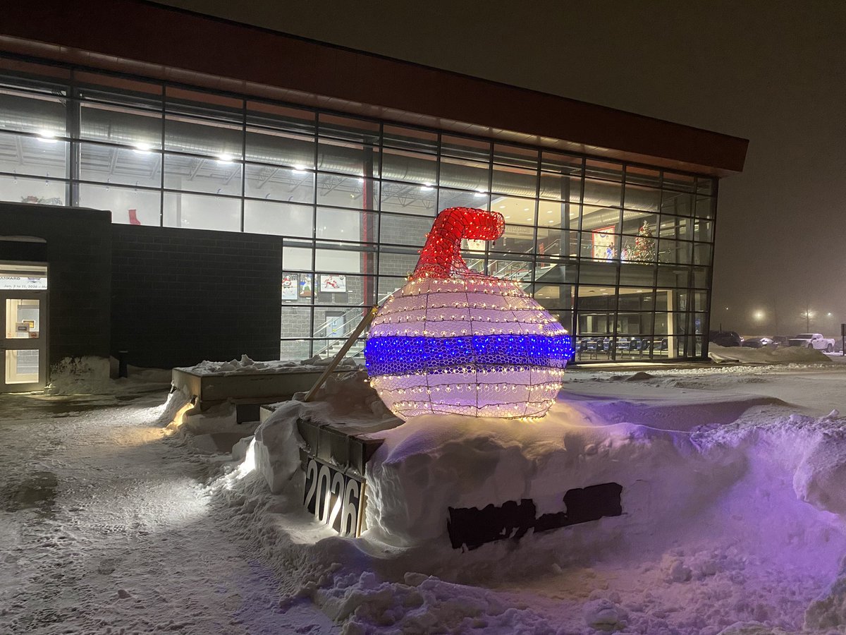 Back in the broadcast booth this week as we bring you the 2026 Saskatchewan Curling Provincials from Melville. Catch all the action on SaskTel Max TV and also the <a href="/CURLSASK/">CURLSASK</a> YouTube channel!