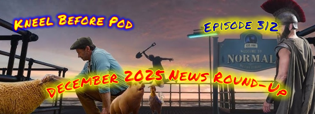 Kneel Before Blog tweet media