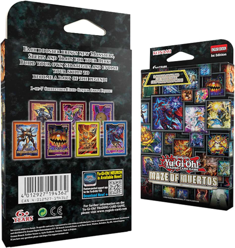 UndeadDuelist's tweet image. So you're telling me they're bringing back special edition products?

AND MY BABYGIRL PUMPKING HAS BEEN CHOSEN AS ONE OF THE PROMOTIONAL CENTER PIECES?!

Never kill yourself [if you do you'll become part of my zombie horde anyway]. 🧟