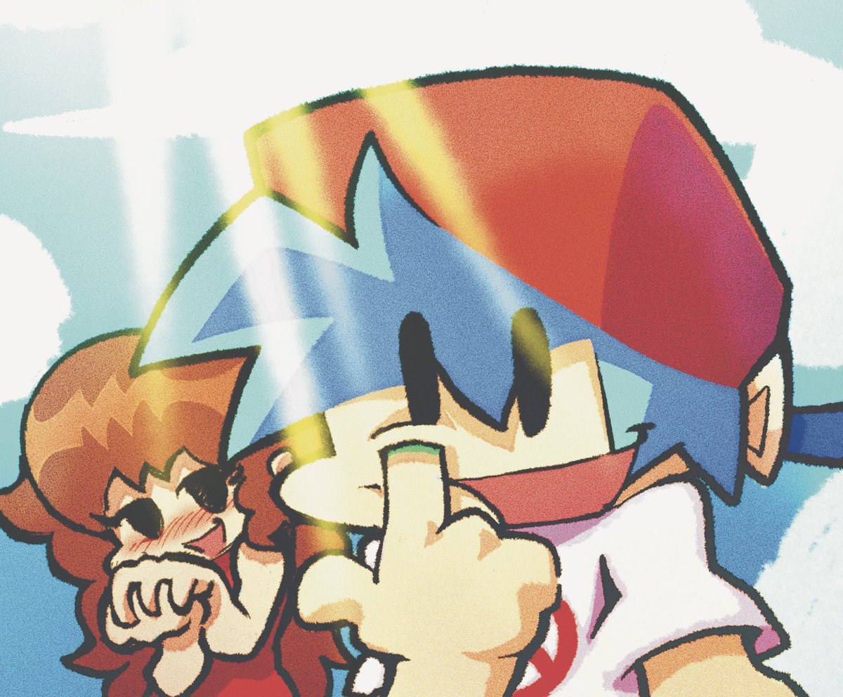 Funkin News tweet media