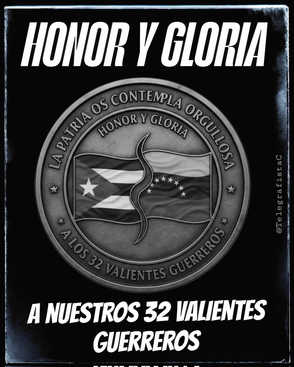 Guerreros de la Trocha (@trocha1222) on Twitter photo 