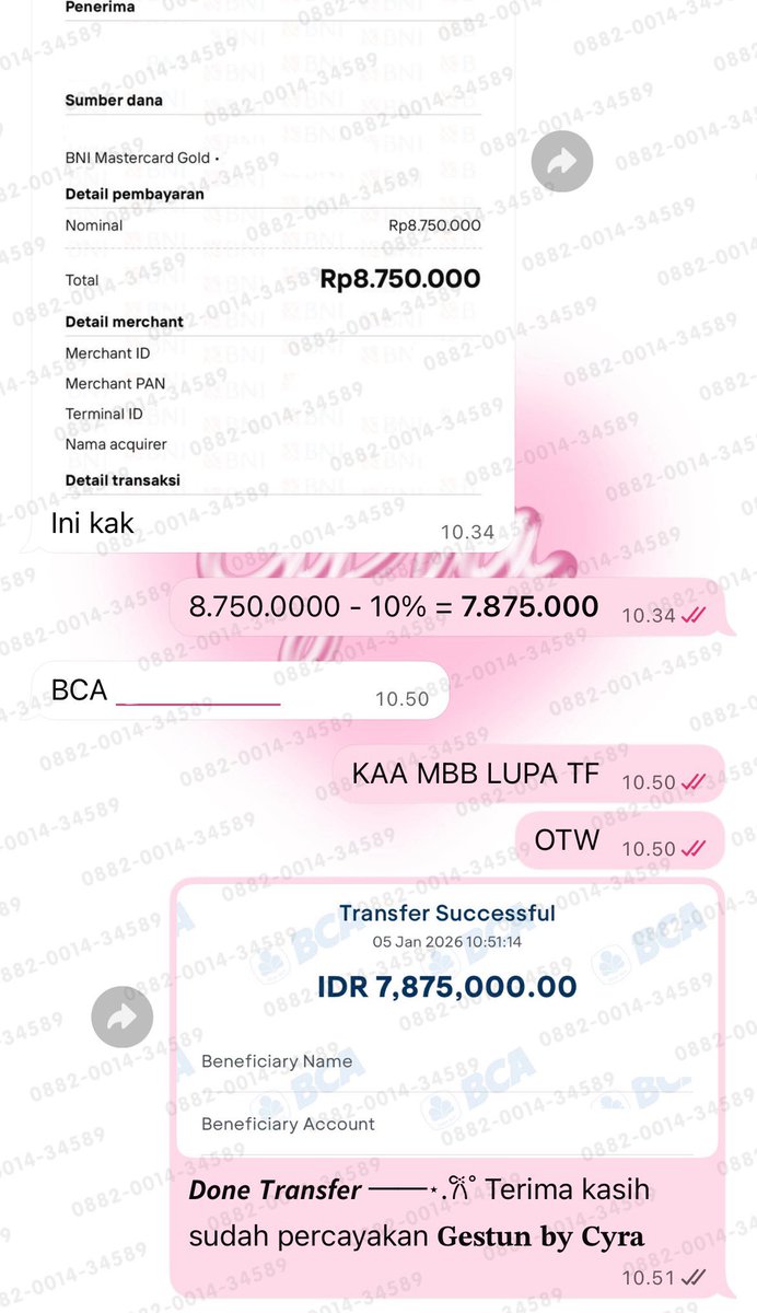 𝐂𝐲𝐫𝐚𐙚 Gestun Instan tweet media