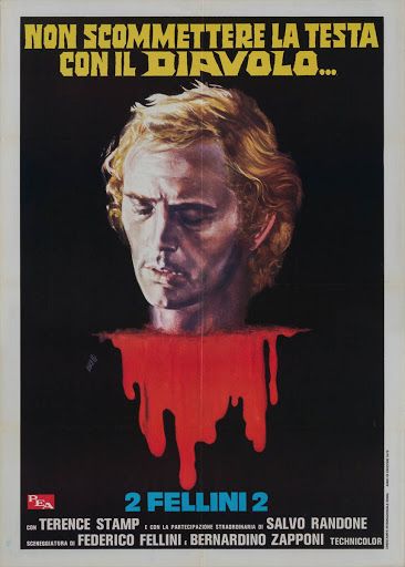 Toby Dammit (Federico Fellini, 1968)

1080p Blu-ray (1.67 GB)

Subs: eng

transfer.it/t/Gbhs29p32ZBA