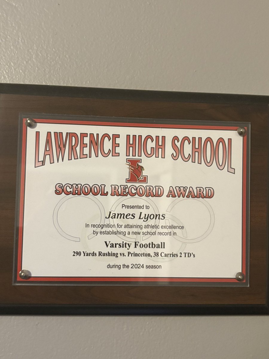 James Lyons tweet media