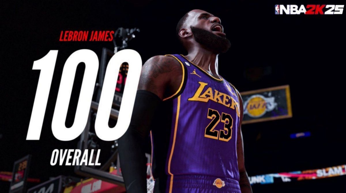 LeBron James takeover in the 4th quarter 🔥