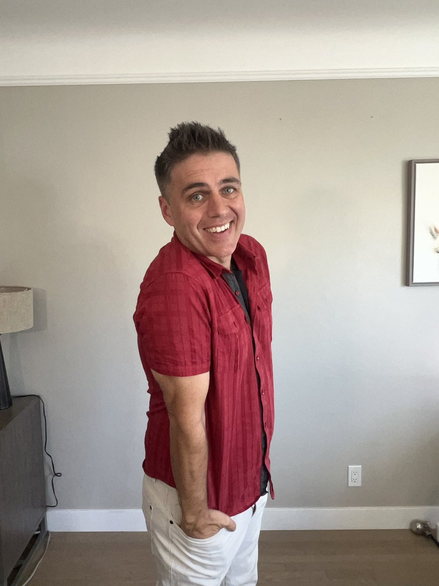 Alex Clark 👑 tweet media