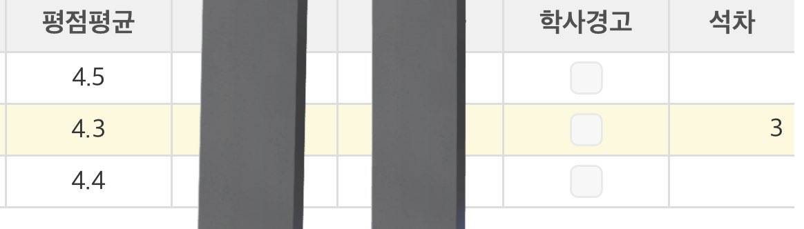 과탑 디펜스!! 대!! 실!! 패!!!!
두 분께 따잇 당하고 내려왔습니다…
시험기간에 그난리 친게 패착이었지만!
즐길대로 즐기고 조진거라 후회는 없습니다!!! 

그리고 이제 새 과로 넘어갈 거 같으니…
거기가서 여포짓 해야지 ㅎㅎ