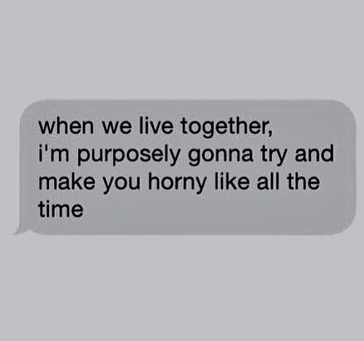 All. The. Time. 🙂‍↕️