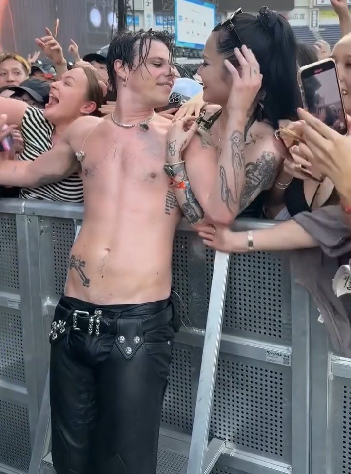 MJNtheMADprince's tweet image. Are you all ready to have some fun? I know my fans have missed me.

Booked for three matches in the next ten days, and could see a fourth! And I'm going to make every single match count.

I don't envy the people standing in my way.

But I do envy them for what they'll witness.