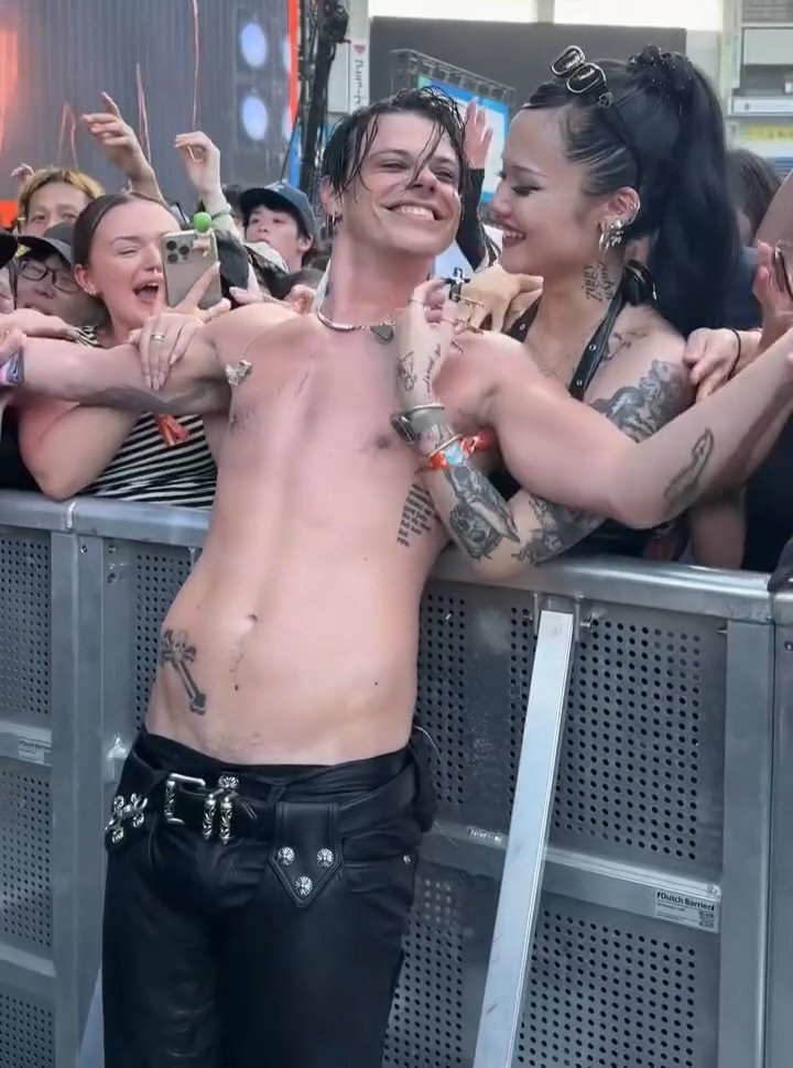 MJNtheMADprince's tweet image. Are you all ready to have some fun? I know my fans have missed me.

Booked for three matches in the next ten days, and could see a fourth! And I'm going to make every single match count.

I don't envy the people standing in my way.

But I do envy them for what they'll witness.