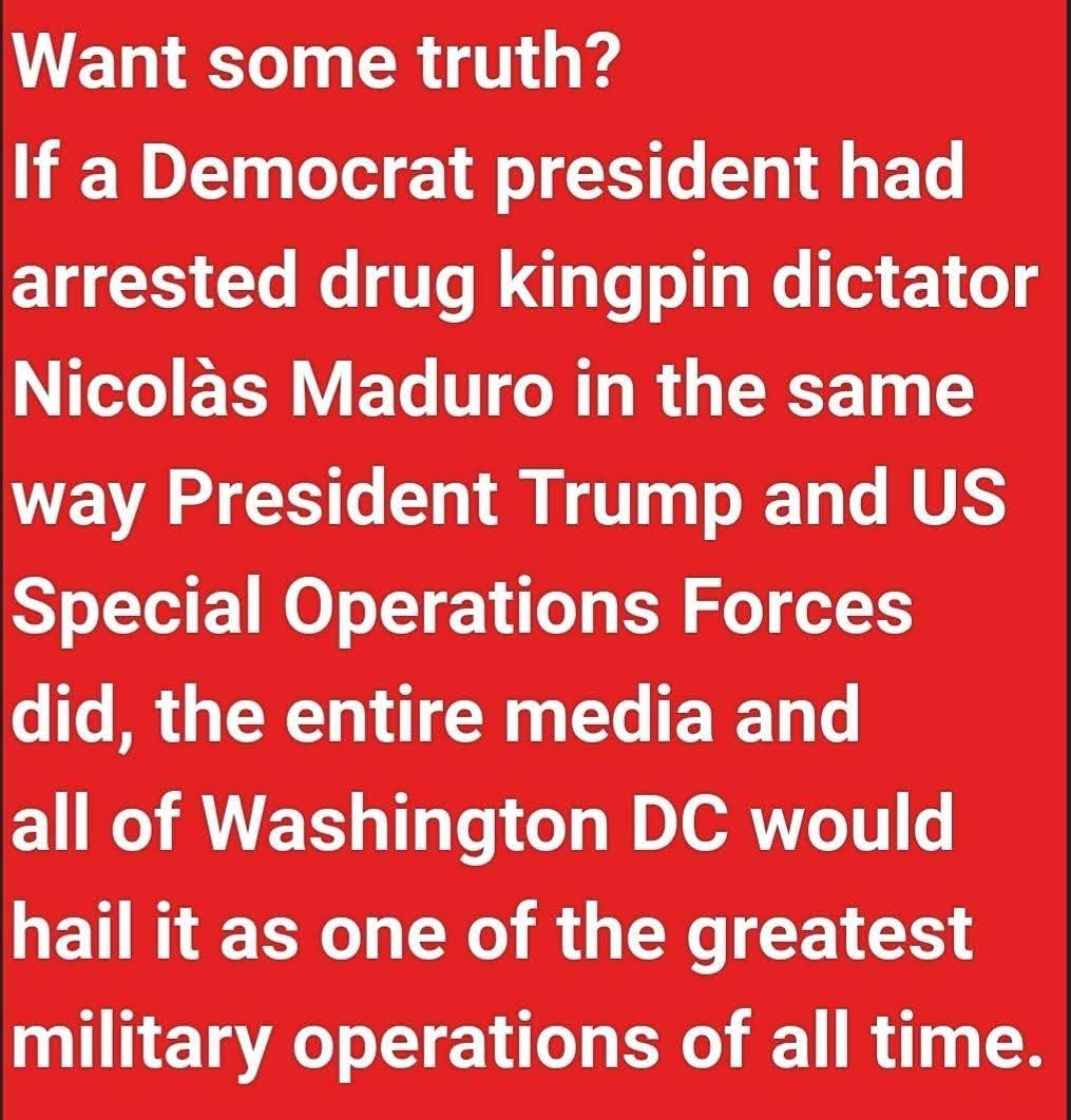 I promise this will be the most factual post you will read all week.