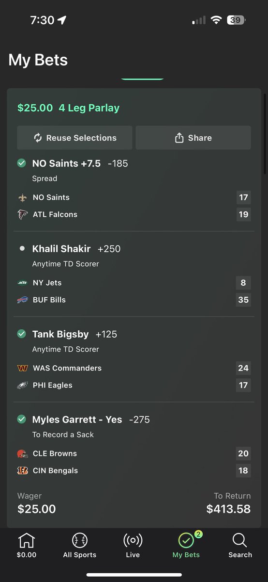 RGTrades tweet media