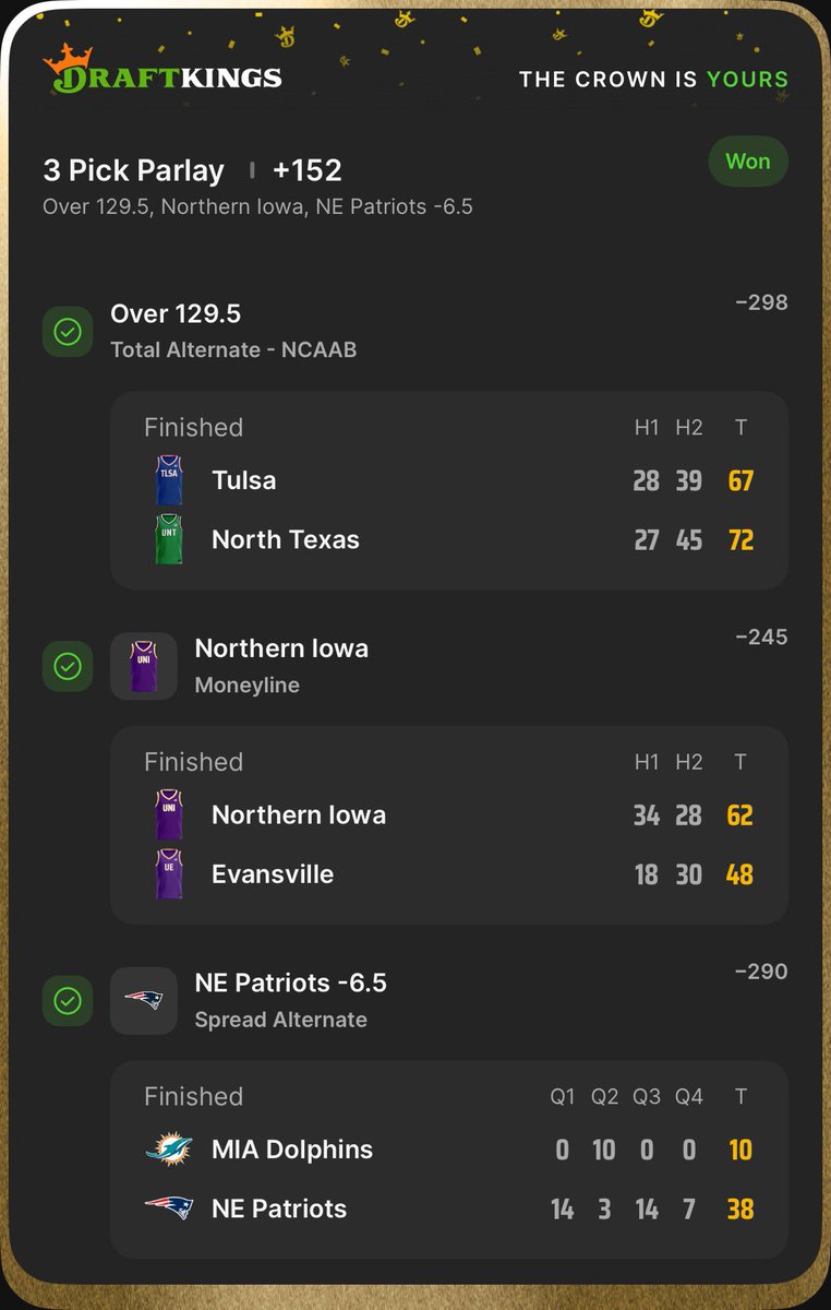 BigBoyJ314's tweet photo. What a game. https://t.co/zZCvkKAo41