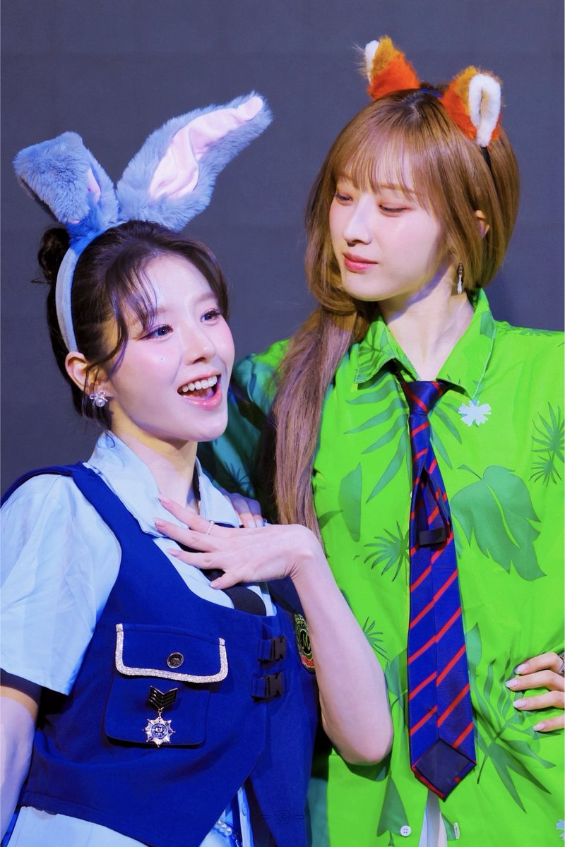hathree0818's tweet photo. 260103 
닉주디 🐰🦊

#ARTMS #HeeJin #HaSeul 
#아르테미스 #희진 #하슬 https://t.co/eIPScXxRji