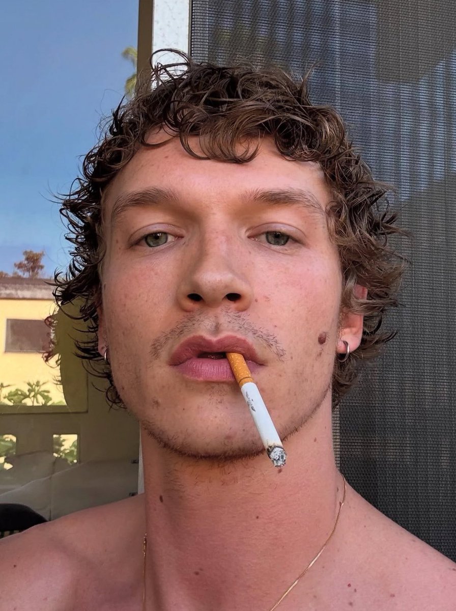 dream blunt rotation except on god i’m the blunt