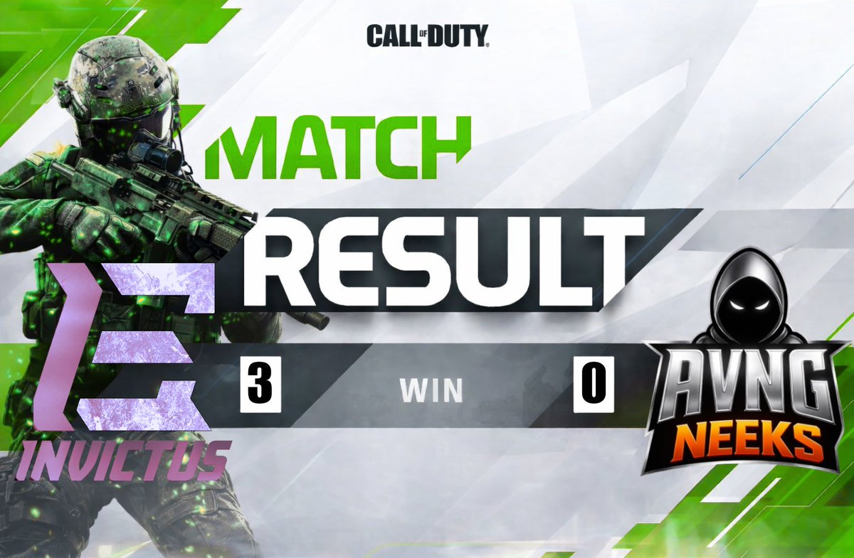 Invictus Esports tweet media