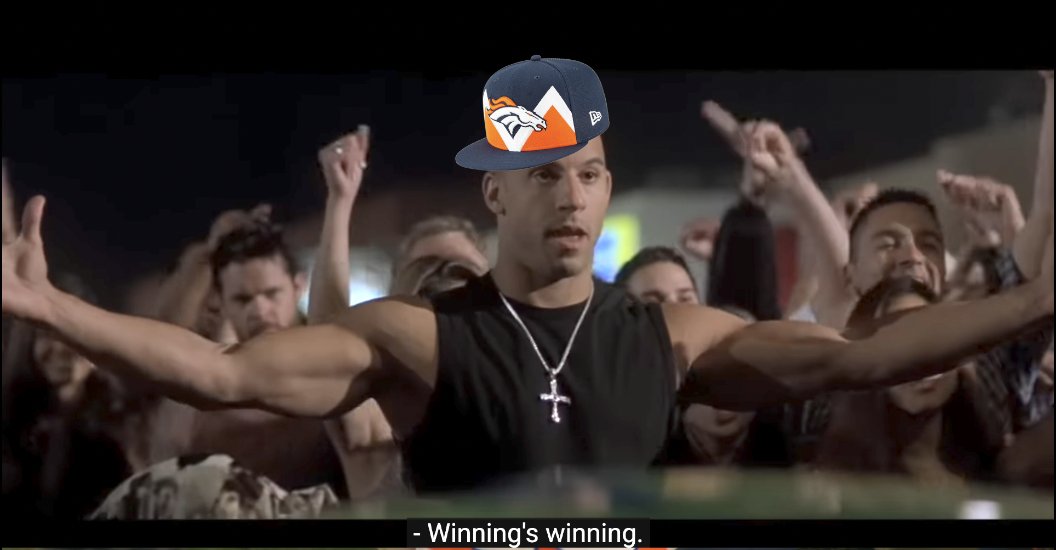 RyanGreeneDNVR's tweet image. me rn