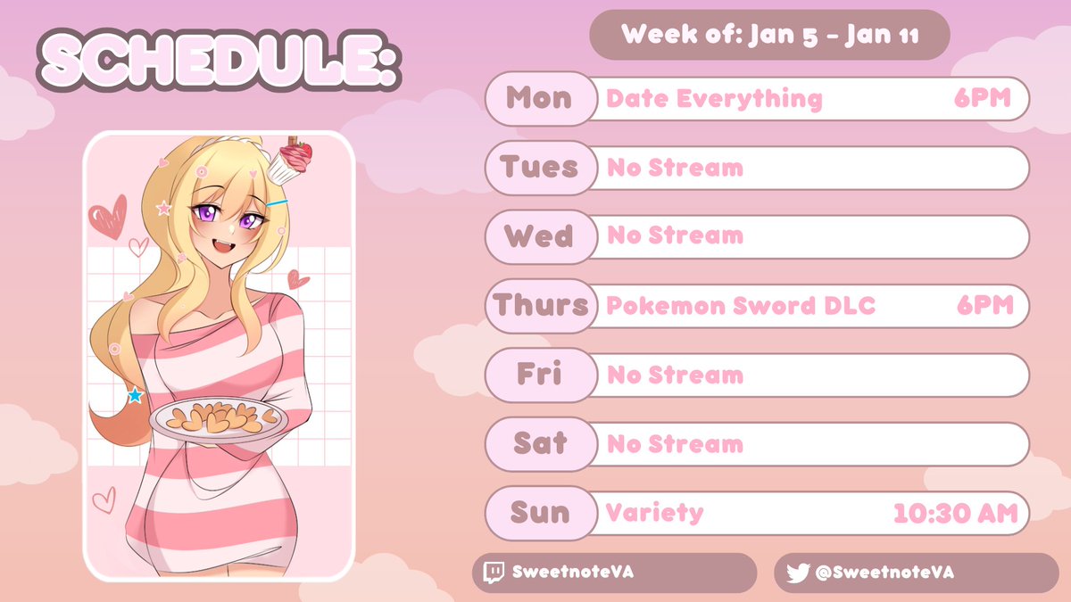SweetNoteVA tweet media