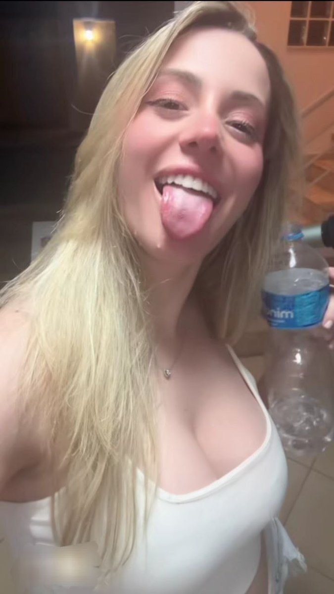 Gooner em Língua tweet media