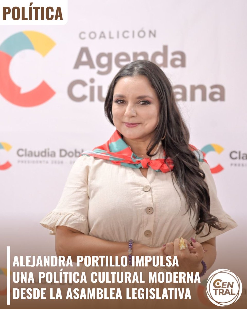 Central Noticias CR tweet media