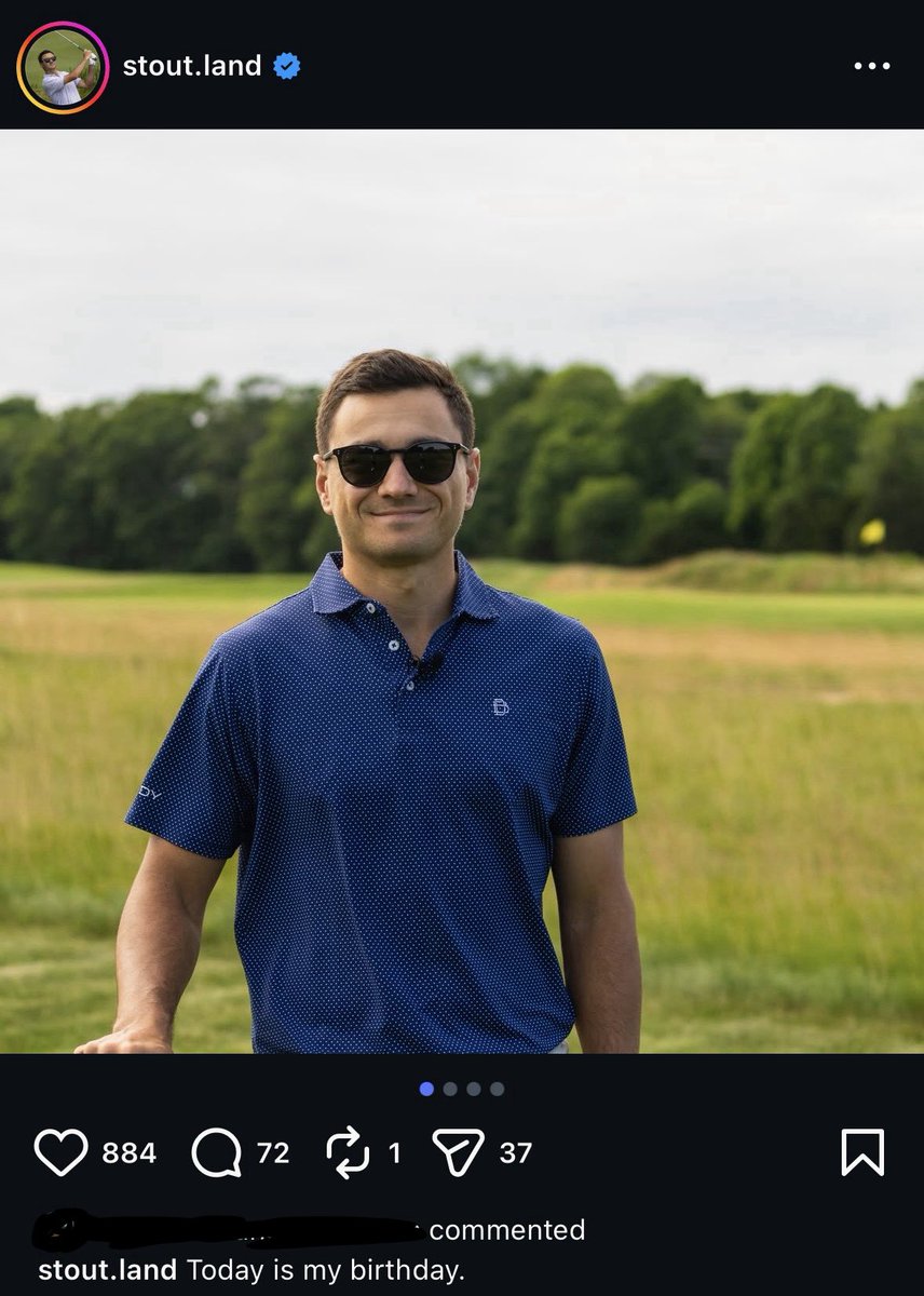 Gil “Handsome” Hanse tweet media