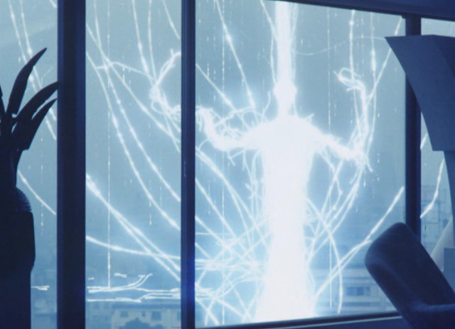 The Master of Shiatsu (1989) - Dir. Gakuryu "Sogo" Ishii