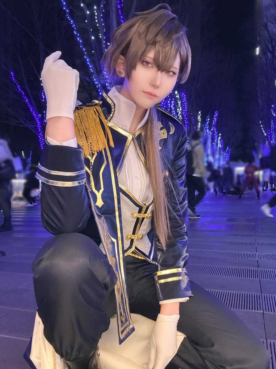 mlzukinanakajiy's tweet image. a！お疲れ様でした〜‼️
2026年コス初め共通の🏢で🎤と一緒にでした！
結構のんびり参加でしたが思ったよりも交流ができ、新年のご挨拶もできてよかったです！
今年もよろしくお願いします✨

#アコスタさいたま