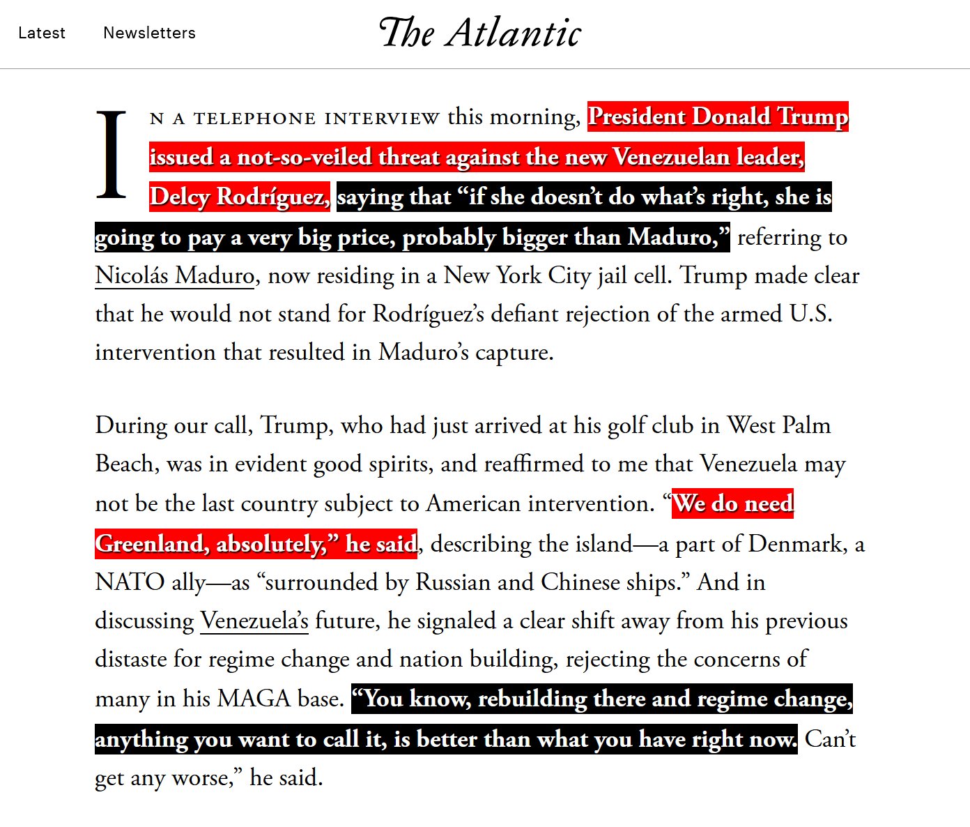 Ben Norton (@BenjaminNorton) on X