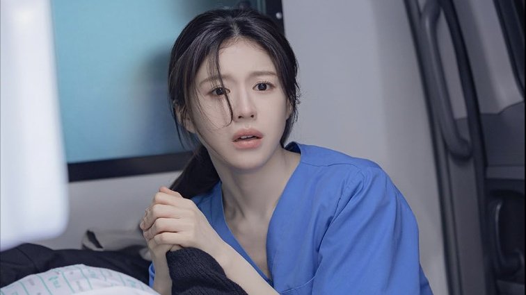 Mayhamiii_'s tweet photo. one thing about go younjung is that she will play a sad, traumatized or motherless character #goyounjung  #고윤정 https://t.co/ED6KtAKIO8