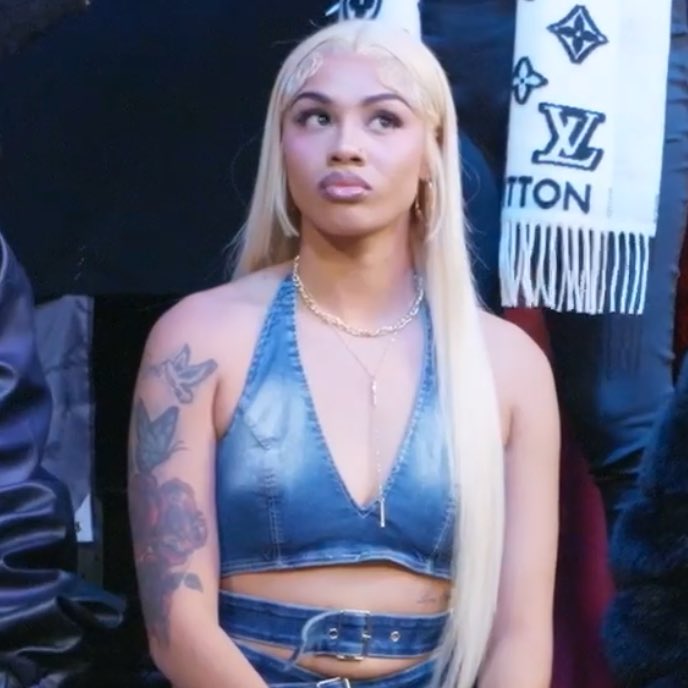 KuntyCotton🦄 tweet media