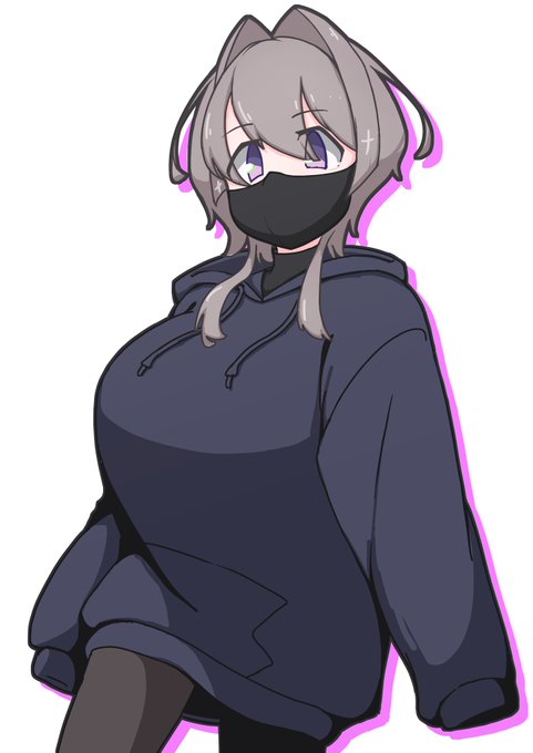 絵...  #毎月5日はイツカちゃんの日 