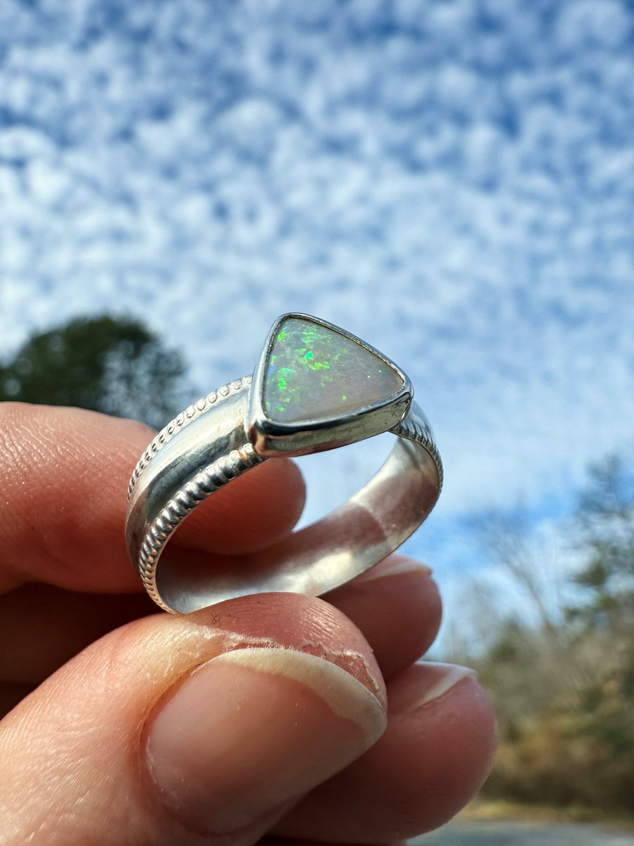 Braeden's Crystals ✩𓍊𓋼🕷⋆·˚ tweet media