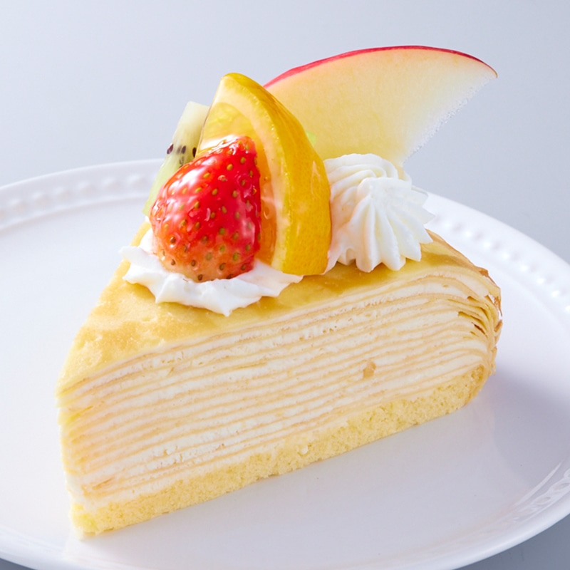 みるくれーぷ シャトレーゼ からのご案内です📢 ＼ 1/9（金）～1/12（月）の期間限定