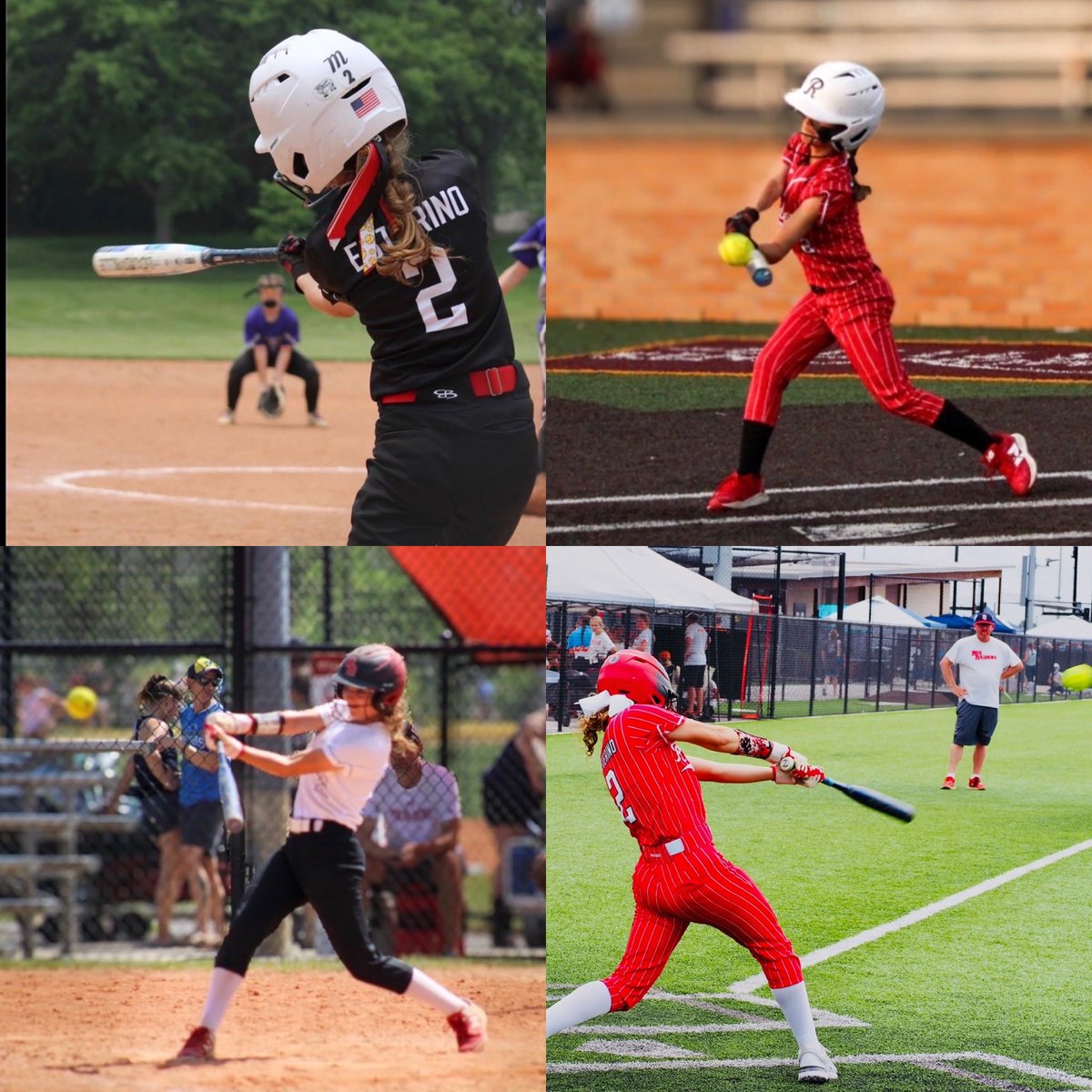 Red Raiders Fastpitch tweet media