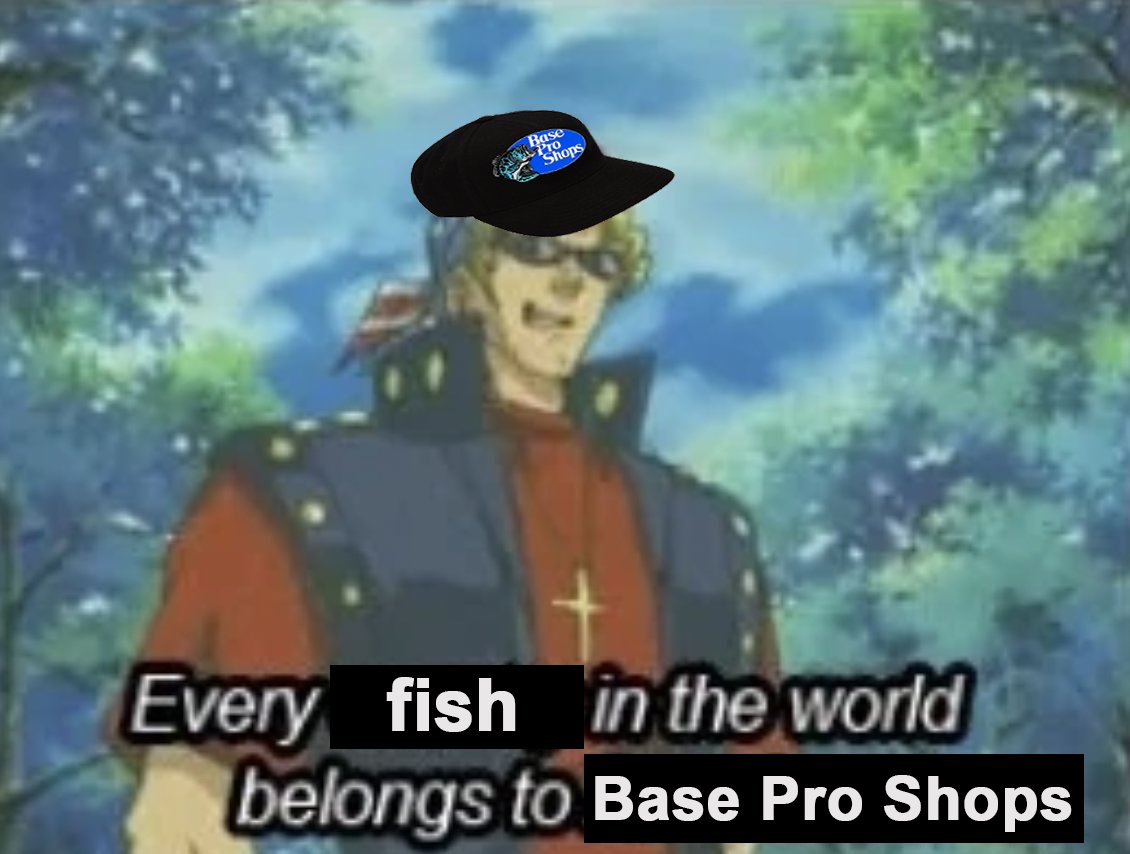 Base Pro Shops tweet media