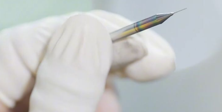 SinaMin_CN's tweet image. People say, “In a gold rush, sell shovels”. But no one is saying “In an AI boom, sell #Tungsten Carbide PCB drill bits”.

This a market that’s rarely spoken about and it has been growing exponentially. There are only 4 results if you search “Tungsten PCB drill bits” on Google