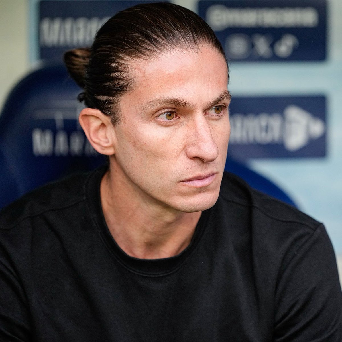 CentralFlaNacao's tweet image. Arrascaeta fala sobre 2026 e renovação de Filipe Luís:

“2026 começa com uma expectativa muito grande. Mas isso, por si só, não garante nada. Sabemos que vamos precisar trabalhar ainda mais, porque este ano tende a ser ainda mais difícil. Fiquei muito feliz com a renovação do…