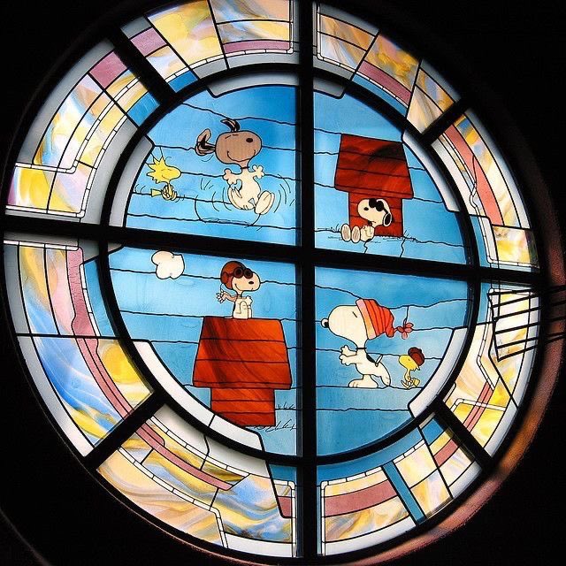 snoopyfever_'s tweet image. 