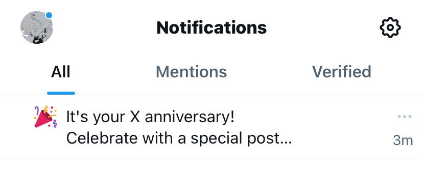 ooc.⠀ happy 2 years twitter user halaeion  🪽