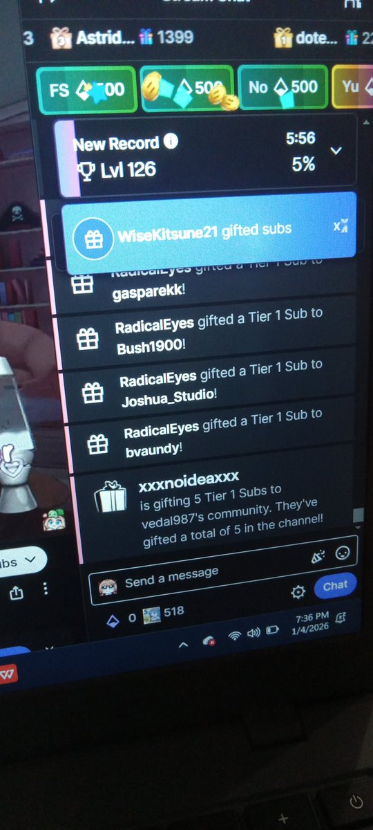 Mr.Endor_2Cubed (@Mr_Endor_Cubed) / Posts / X