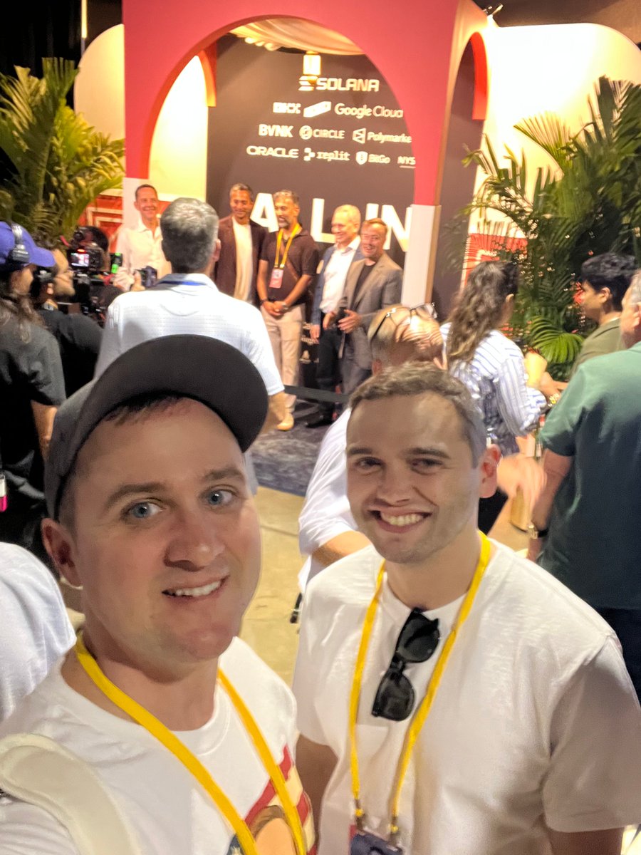 Thanks for making it through the 2025 <a href="/all_in_tok/">ALL-IN TOK</a> Top 10!

It’s been over a year since our TikTok fan account became the official TikTok of <a href="/theallinpod/">The All-In Podcast</a>, and the fandom continues for us.

We run a podcast media agency <a href="/goodfuturemedia/">Good Future Media</a>, you can reach out to us at <a href="/chrismadden_/">Chris Madden</a> and