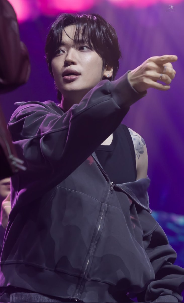 251231 틴탑 앵콜 콘서트 #니엘 #NIEL