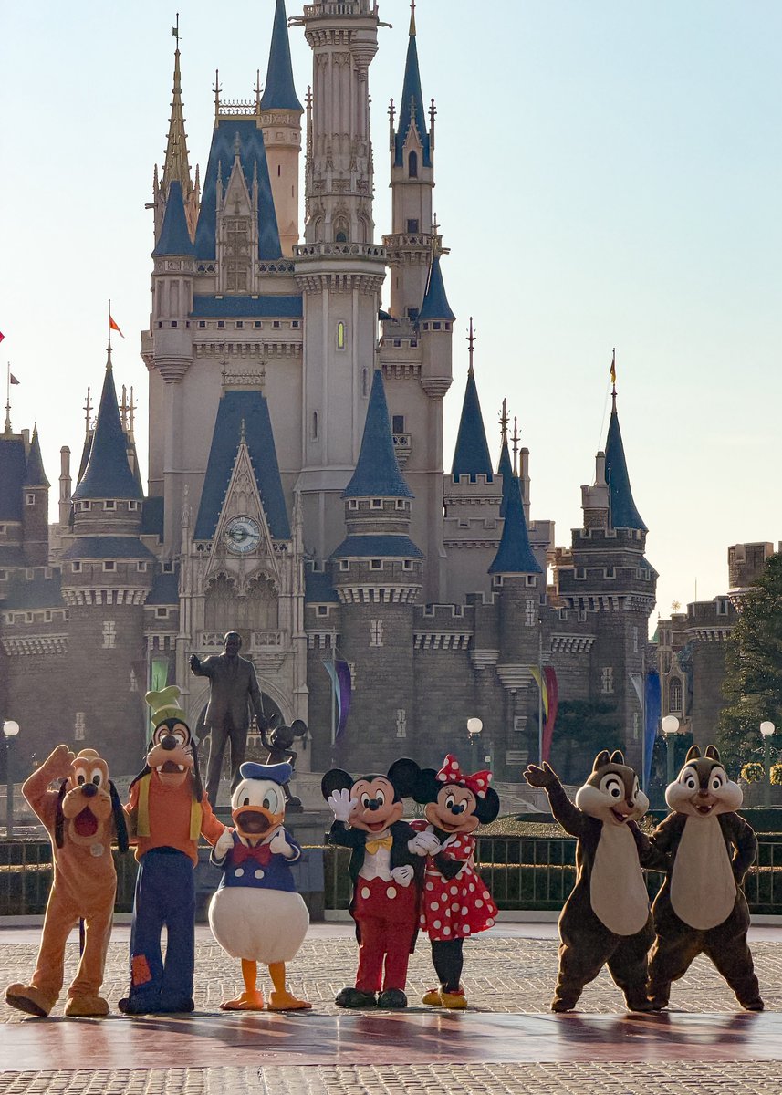 ミリ (@disney6942) / Posts / X