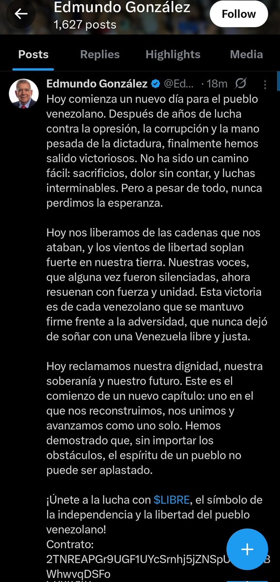 José Rafael Peña tweet media