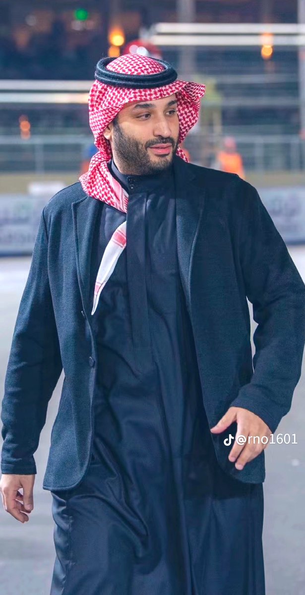 امير القلوب و حارق قلوب الحاقدين 

سمو سيدي الأمير #محمد_بن_سلمان 

الله يطول بعمرك و يخليك لنا 💚🇸🇦💚

#السعوديه_خط_احمر