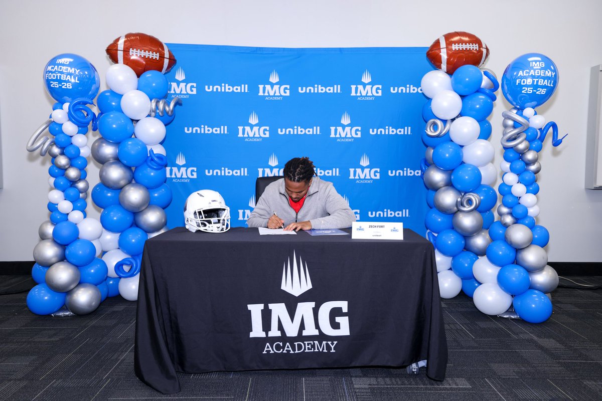 Zech Fort tweet media