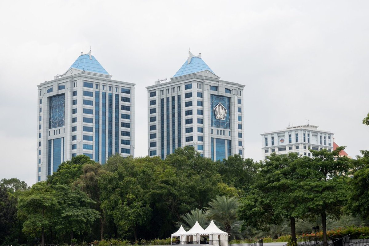 💰 Exciting news! Indonesia to access e-wallet and crypto data under 2025  tax rule! How do you think this will impact digital finance in the region?  🤔 Dive into the details and