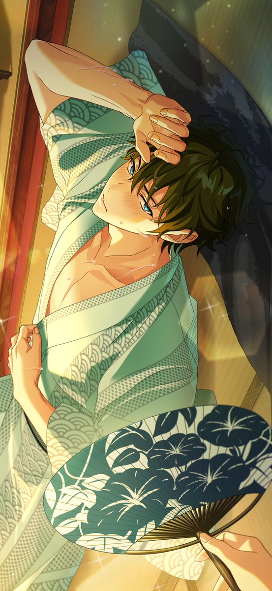 ミヤマ (@__miyama_) / Posts / X